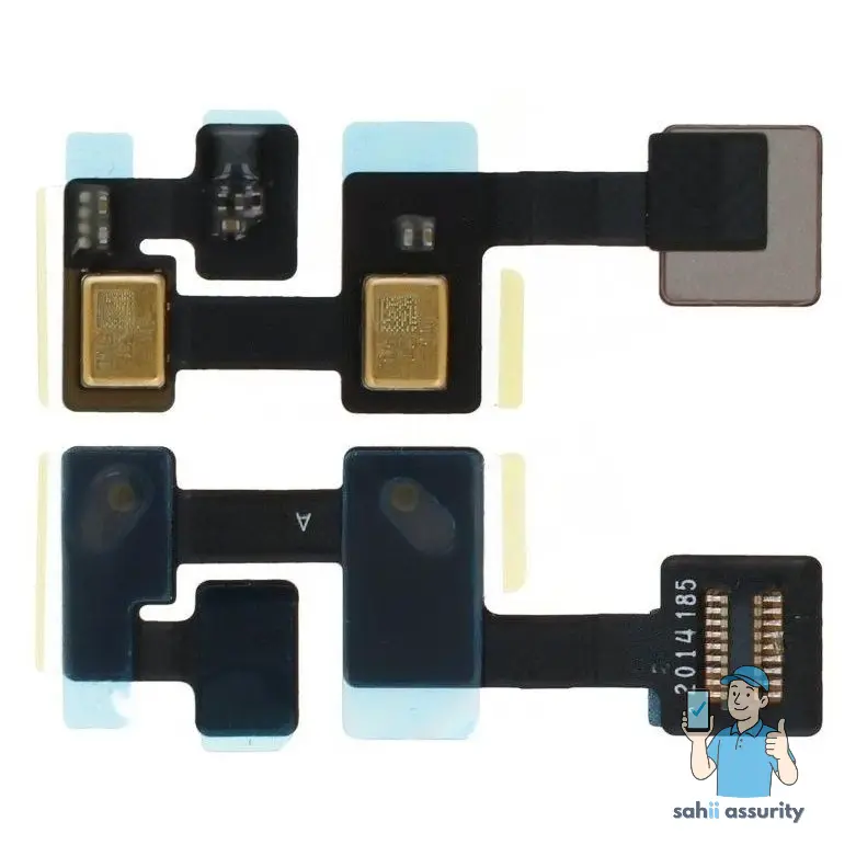 Microphone Flex Cable for Apple iPad 10.2 2020